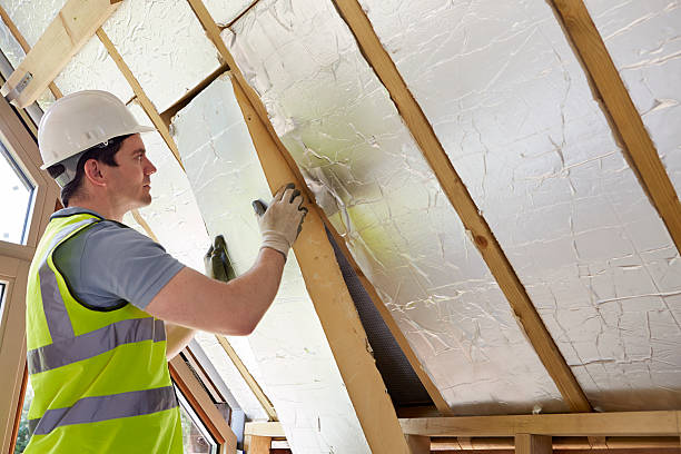 Reliable WI Insulation Contractor Solutions